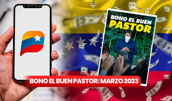 Bono El Buen Pastor: ¡inició el pago! ¿Cuánto es el monto y a quiénes está destinado?