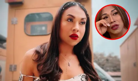 "Estoy feliz con las novedades que se vienen": Dayanita se pronuncia tras supuesta salida de "JB en ATV"