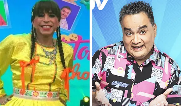 “El reventonazo de verano” o “JB en ATV” sin Dayanita: ¿qué programa lideró el rating?
