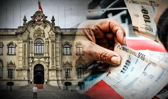 Esta semana vence el plazo del Ejecutivo para entregar informe de reforma previsional