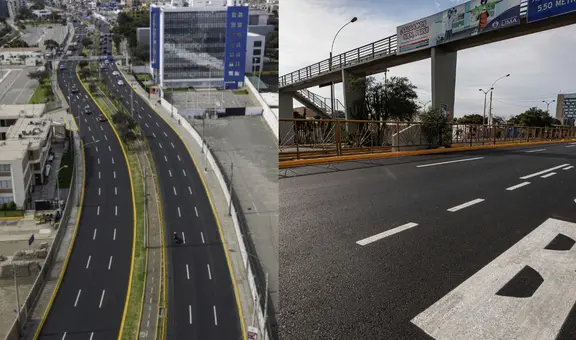 Avenida Universitaria: ¿por qué se llama así la vía más larga de Lima y cuándo se inauguró?