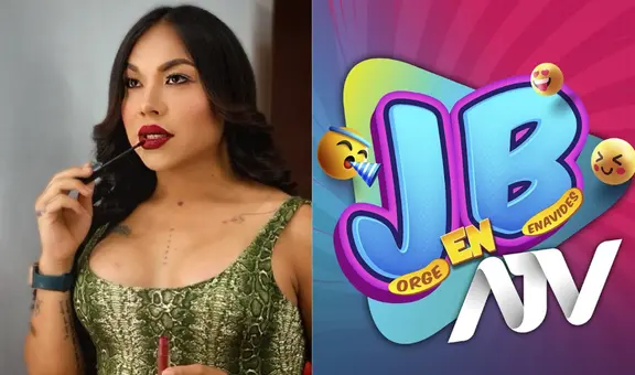 “JB en ATV”: conoce quién podría ser el reemplazo de Dayanita en el show humorístico