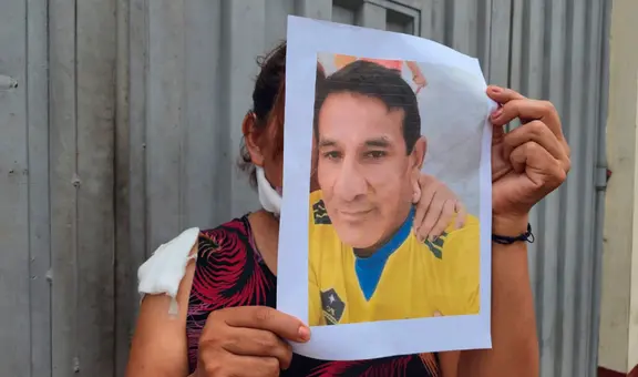 “No tenemos patrullero”: mujer víctima de intento de feminicidio denuncia indiferencia de la PNP