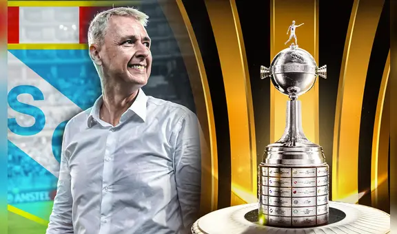 Sporting Cristal versus River Plate, The Strongest y Fluminense en la Copa Libertadores