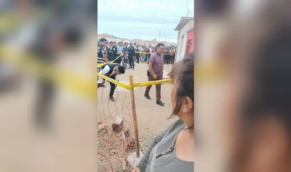 Reportan nuevo caso de sicariato en menos de 24 horas en Lambayeque