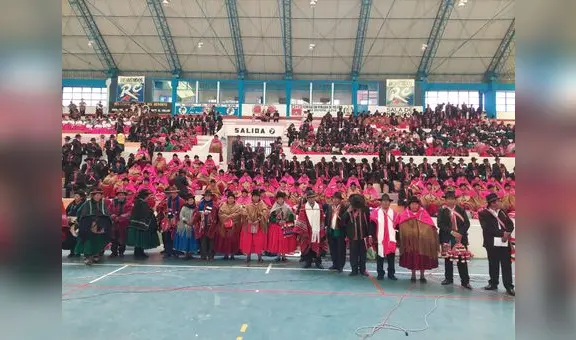 Ciudadanos en Puno acuerdan no permitir la explotación del litio sin que sea industrializado