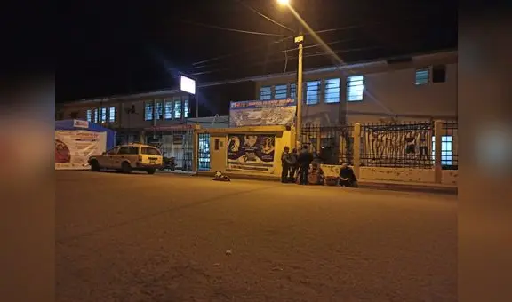 Víctima de accidente de tránsito fue dada por muerta e internada en la morgue en Puno