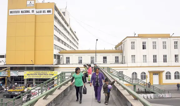 Ucayali: hombre que intentó abusar de una niña de 11 años fue detenido por la Policía