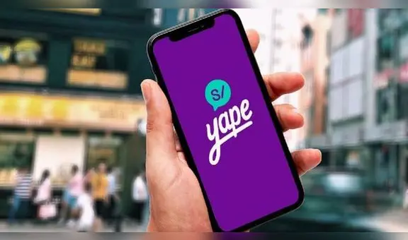 Yape proyecta alcanzar los 15 millones de usuarios al cierre del 2023