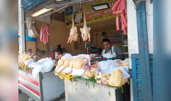 Precio del pollo podría bajar en Arequipa: ¿desde cuándo y a qué se debería?