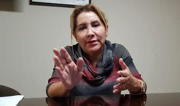 Calificaron con más puntaje del permitido a hijo del congresista Alex Paredes