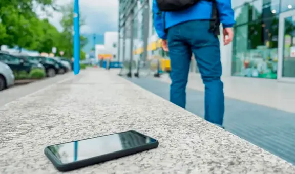 ¿Cómo saber la última ubicación de tu teléfono robado aunque el ladrón lo haya apagado?
