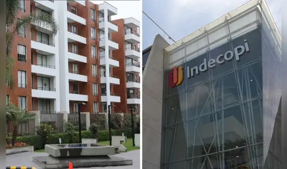 Indecopi rematará casas, depósitos y otros inmuebles este viernes 31 de marzo