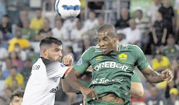 FBC Melgar  y su grupo en la Libertadores:  Olimpia de Paraguay, Atlético Nacional de Colombia y Patronato de Argentina