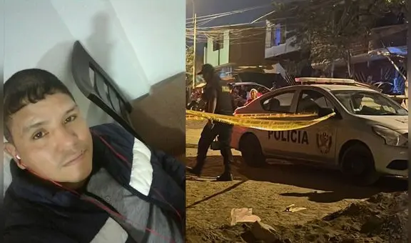 VMT: hombre mata a vecino con cáncer tras pedirle que baje el volumen de la música