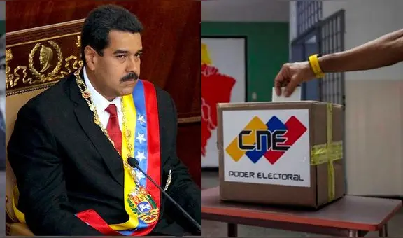 Primarias de oposición en Venezuela: ¿cuáles son los candidatos y cuando se elegirá el rival de Nicolás Maduro?