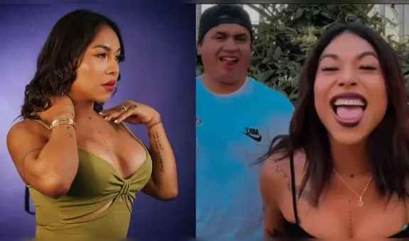 Dayanita: ¿qué tiene que ver ‘Topito’ con el supuesto despido de la actriz de “JB en ATV”?