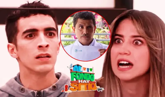¡Cancelada! Fans de "AFHS" furiosos con guionistas por prueba de ADN: "Que regrese Efraín Aguilar"
