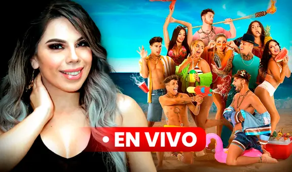 “La venganza de los ex VIP”, capítulo 11, por MTV EN VIVO: dónde y cómo VER el reality ONLINE GRATIS