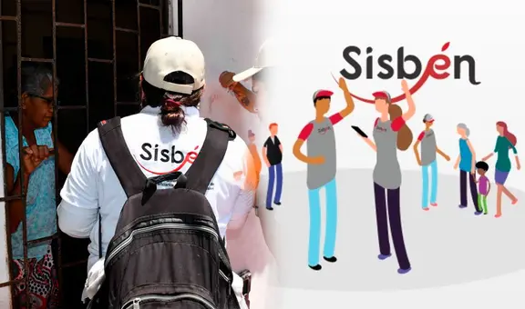 Sisbén IV en Colombia: ¿cómo consultar mi puntaje 2023 este mes?