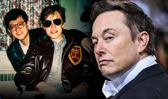 ¿Cuál es el rasgo que diferencia a Elon Musk del “resto de la humanidad”, según su mejor amigo?