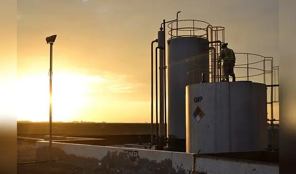 Lotes 204 y 205 de Talara: ¿Por qué Perupetro deshizo la licitación de Seferino Yesquén?