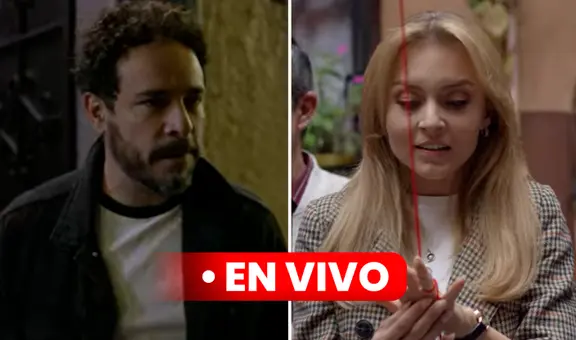 “El amor invencible”, capítulo 27 EN VIVO: hora, canal y dónde VER la novela de Angelique Boyer
