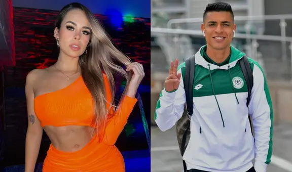 Jossmery Toledo estaría afectada tras ampay con Paolo, según amistades: “No conocemos su versión”