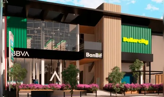 Polo Plaza Center: ¿cómo será la nueva zona comercial de Lima, dónde estará y cuándo será inaugurada?