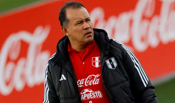 Hinchas critican a Reynoso por rendimiento de Perú: "Le ha quitado la identidad al fútbol peruano"