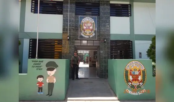 Satipo: bebé es hallado muerto y con signos de abuso sexual dentro de su vivienda