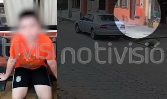 Niño de 11 años confiesa que inventó un secuestro para que sus papás no lo castiguen