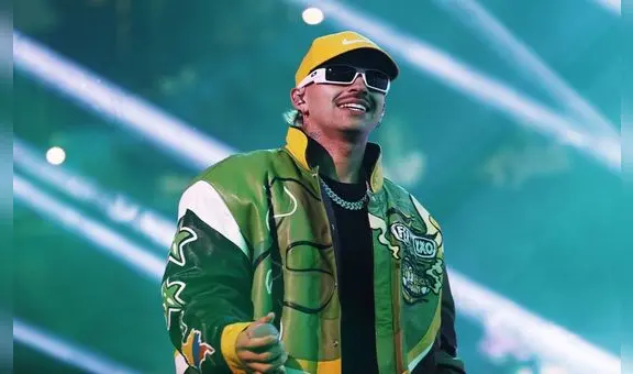 Feid en Lima: ¿cuál sería el setlist que cantará Ferxxo en su gira "Ferxxo Nitro Jam Tour 2023"?