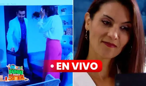 "Al fondo hay sitio" 10 EN VIVO por América TVGO: a qué hora y dónde ver el capítulo 186