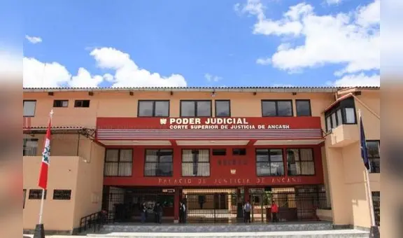 Prueba de ADN permite sentenciar con cadena perpetua a hombre que violó y embarazó a su sobrina en Áncash