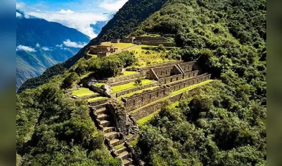 Mincetur: sector turismo ha perdido cerca de S/2.000 millones en lo que va del año