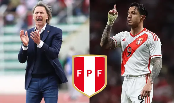 Perú no pudo ante Marruecos y Ricardo Gareca se volvió tendencia: ¿qué pasó con el 'Tigre'?