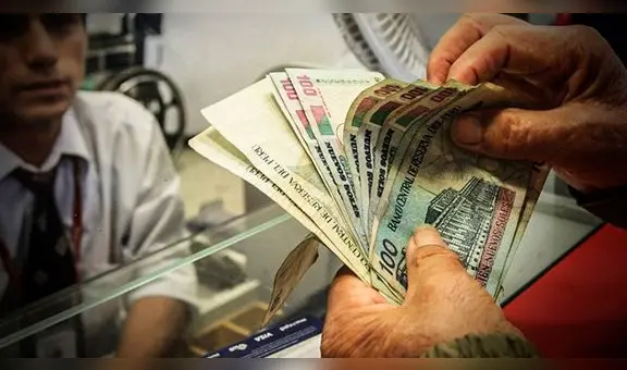 Reforma del sistema de pensiones: MEF aún no tiene una propuesta