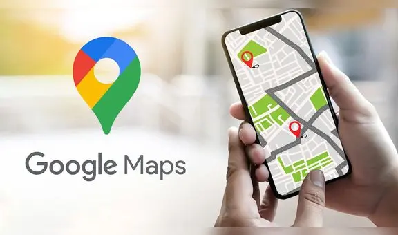 ¿Cómo usar Google Maps en tu teléfono sin tener conexión a Internet? Aquí te enseñamos