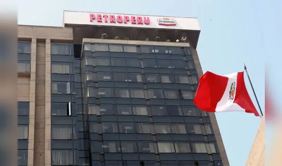 Lote X, el más importante del noroeste, será de Petroperú