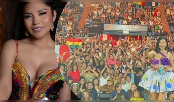 Yarita Lizeth ESTRENA nueva canción de amor para sus fans: “Solo tú”