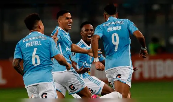 Cristal ya tiene estadio para jugar la Libertadores: ¿será el Monumental, Nacional o Matute?