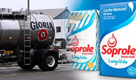 Gloria y el último paso para concretar compra de Soprole, marca líder del mercado lácteo chileno