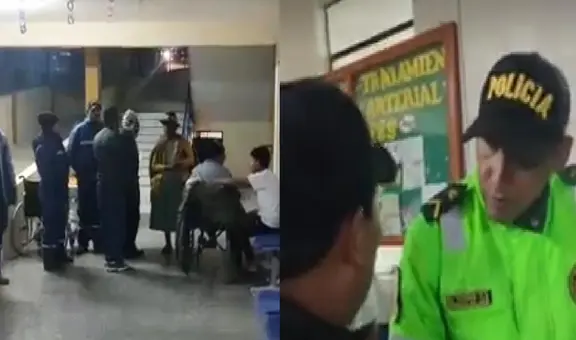 Padres van a la morgue a reconocer el cadáver de su hija: descubren que estaba viva, pero luego falleció