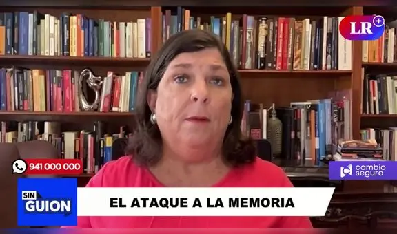 RMP sobre aportes de Shimabukuro: "Hay pruebas para acreditar que esas donaciones fueron constantes"