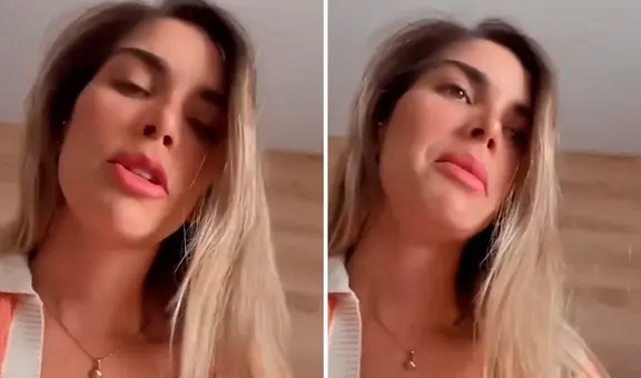 Korina se va de vacaciones, pero revela: "Por ser venezolana me piden la visa para todos lados"