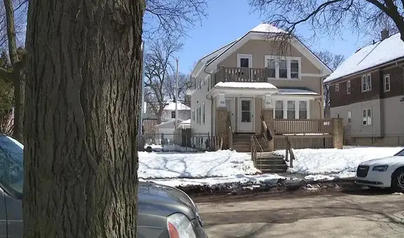 Adolescente de 12 años asesinó a un hombre porque no quiso venderle un rifle