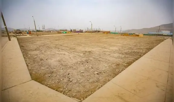 Serpar, subasta de terrenos 2023: remate de terrenos en 13 distritos de Lima, ¿cómo participar y cuándo?