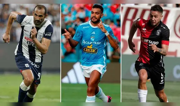 Alianza, Cristal o Melgar: ¿qué club tiene el grupo más 'accesible' en la Copa Libertadores?