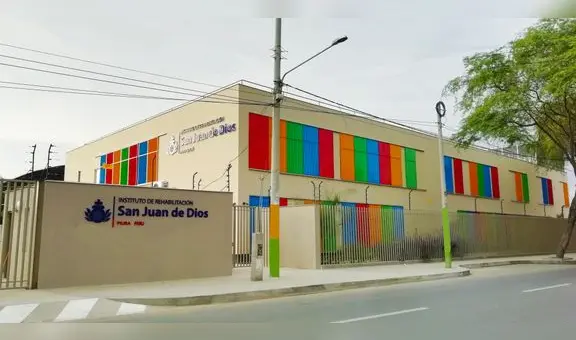 Clínica San Juan de Dios Piura: conoce a la pionera en medicina con 30 años de historia